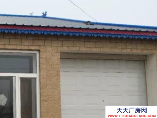 呼蘭新建5年手續齊速凍制品廠房