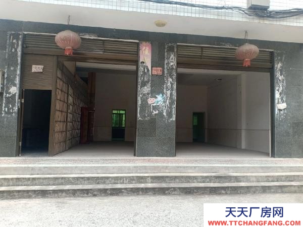 婁底市漣源物資倉庫 人民路旁邊，交通方便，價格實惠，可以辦公，可以做倉庫廠房