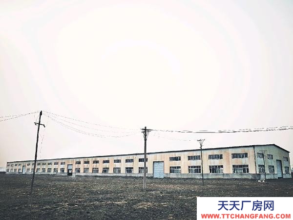 呼蘭區(qū)長嶺鎮(zhèn)小王崗村調味品廠房場地出售
