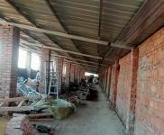 (出租) 周口鄲城人民公園西500米 可做倉庫，養(yǎng)殖場，改建廠房