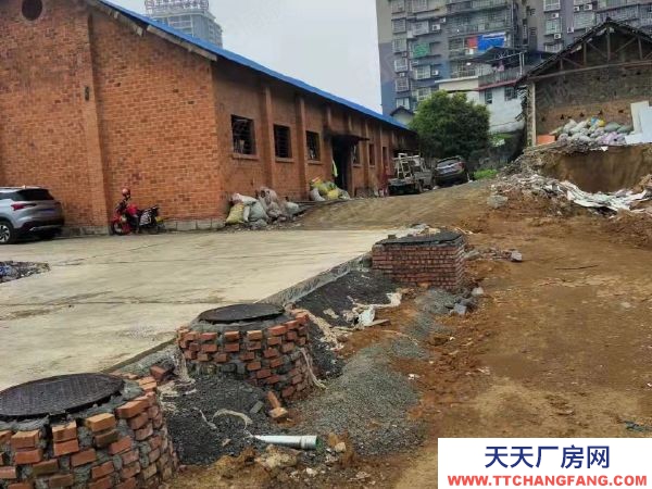 湘西市吉首機加工廠房 人民北路宏泰駕校旁房東自建標準廠房倉庫直接出租