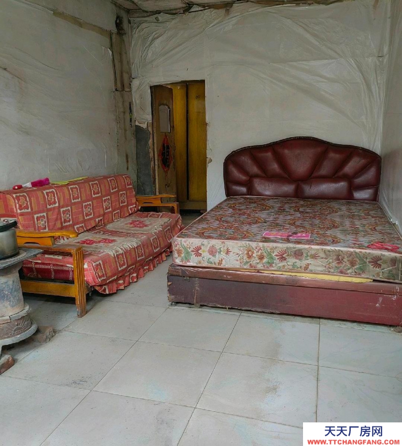 張家口 橋西  (出售) 串窯街南菜園平房可出售可出租，感興趣的價格面議