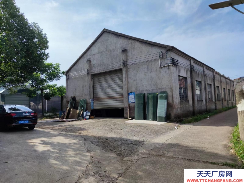 金華市金東(出租) 出租沿路330國道和二環線交匯處廠房400平