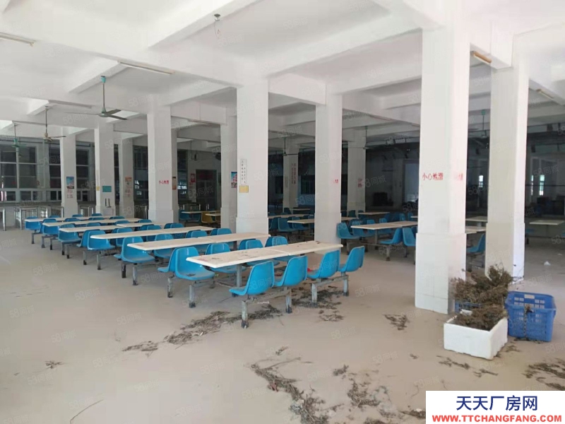 (出租) 汕尾城區(qū)標(biāo)準(zhǔn)廠(chǎng)房建筑物2萬(wàn)平方，食堂，宿舍，總場(chǎng)地9萬(wàn)平方可做學(xué)校、物流