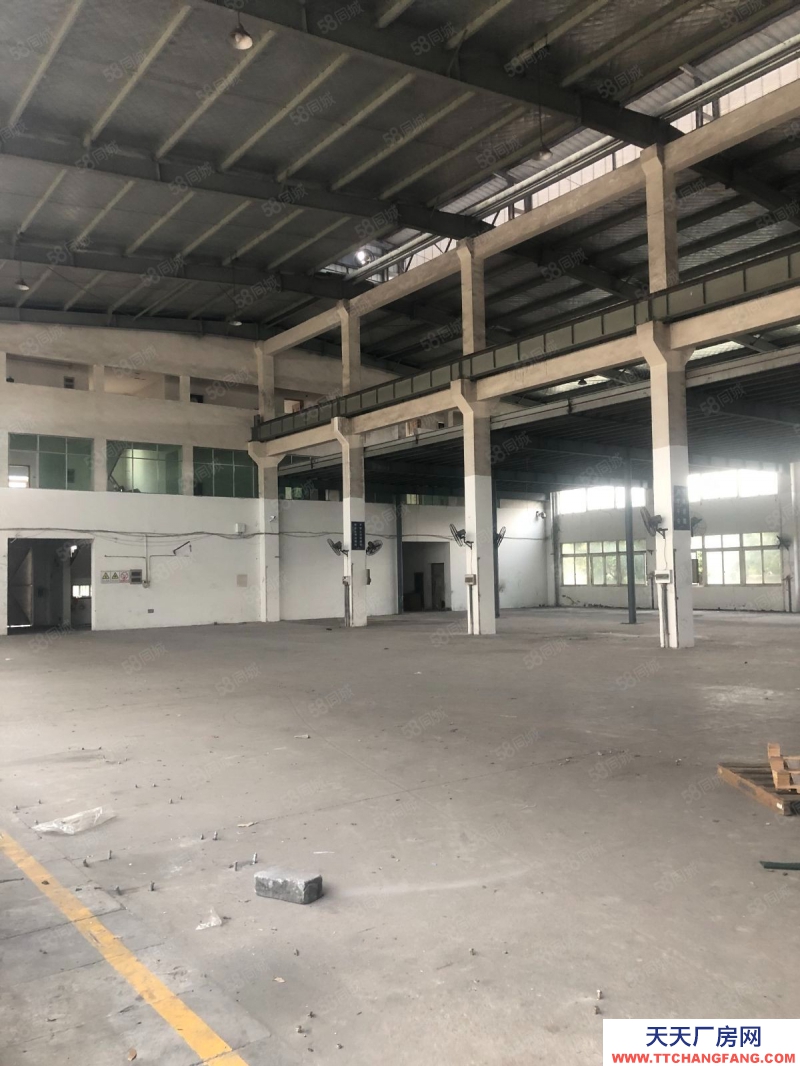 金華市金東(出租) 曹宅4000平1樓廠房 無稅收要求，倉庫優先