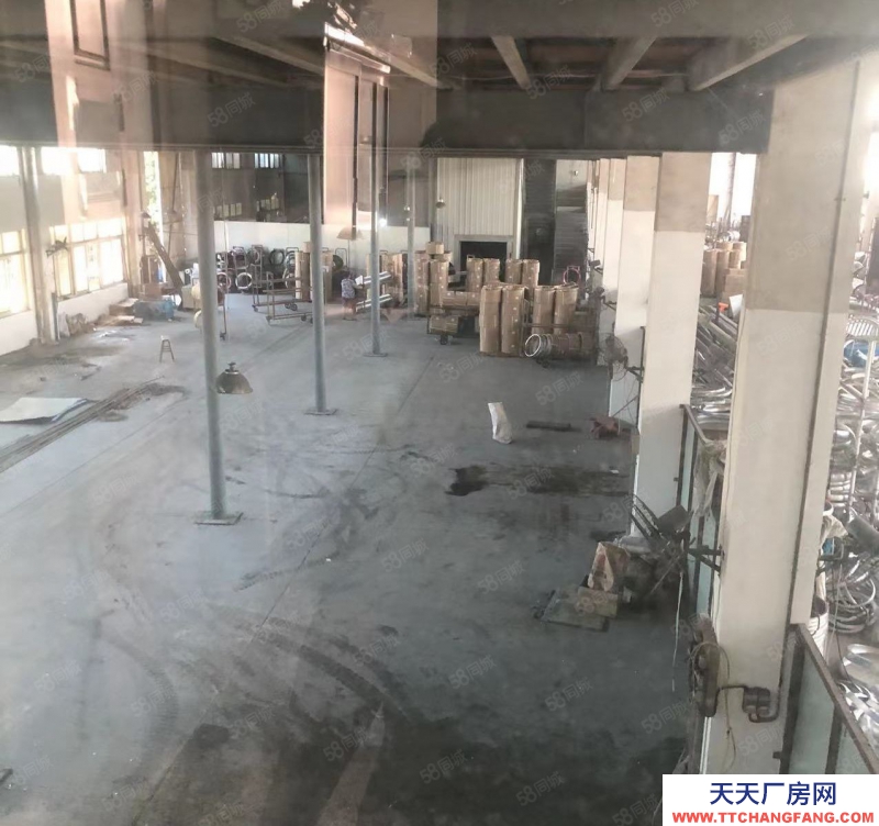 金華市金東(出租) 曹宅4000平1樓廠房 無稅收要求,倉庫優先