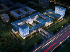 總投資120億元！20個重點項目簽約入駐兩大特色產(chǎn)業(yè)園