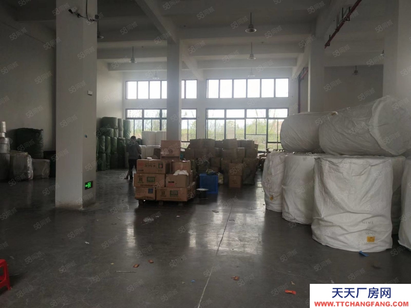 金華市金東(出售) 金東區園區廠房 獨棟出售 2550平 房東誠心出售紡織，服裝