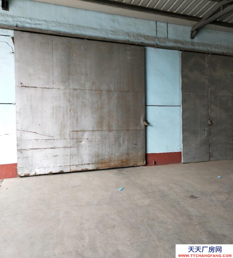 張家口 橋西  (出租) 交通方便，可進大車！可整租也可分租，有帶冷庫的。