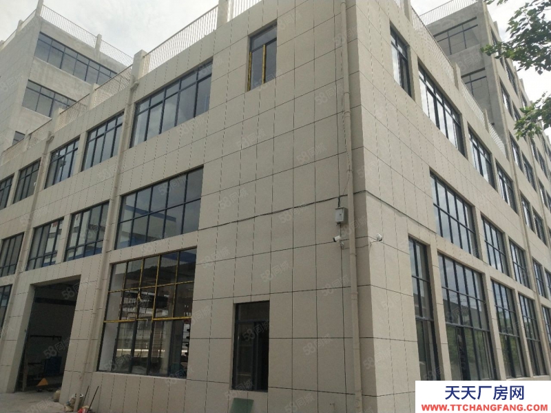 金華市金東(出售) 金東區核心位置5畝7500平新建廠房，誠心出售2950萬注塑 小加工 組裝