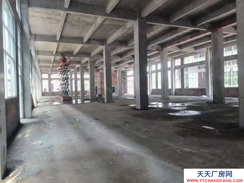 金華市金東(出售) 金東區(qū)核心位置5畝7500平新建廠房,誠心出售2950萬注塑 小加工 組裝