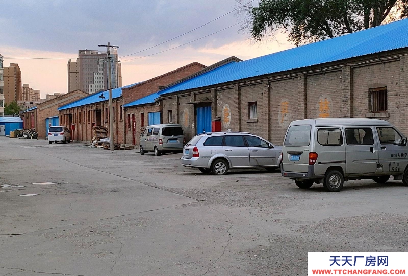 (出租) 回民海西路京源港附近好庫房出租