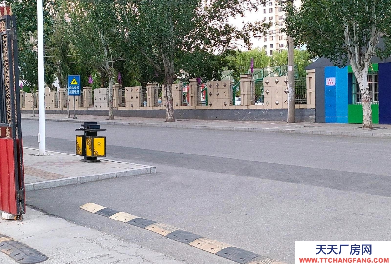 (出租) 回民海西路京源港附近好庫房出租