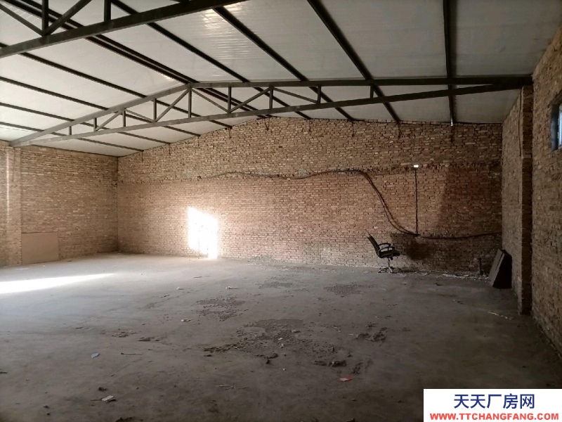 (出租) 回民區飼料倉庫新華西街電廠北門附近260平米好庫房出租