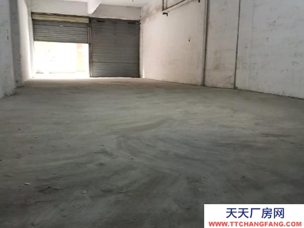 湘西市吉首物資倉庫 民營小區倉庫出租！交通方便！