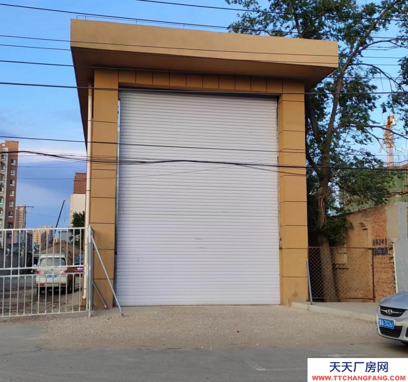 (出租) 回民海西路京源港汽配城好庫房出租！