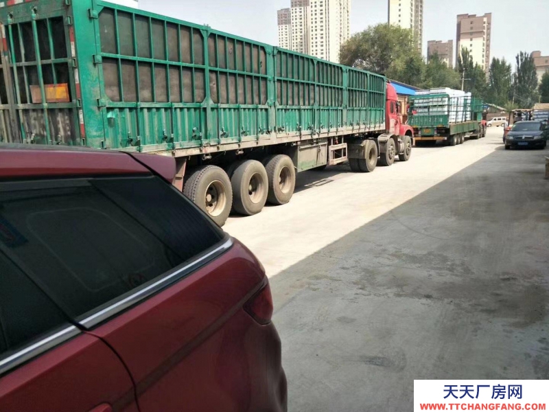 (出租) 回民海西路京源港汽配城好庫房出租！