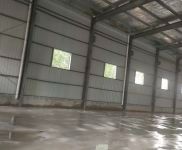 (出租) 周口淮陽標(biāo)準(zhǔn)廠房出租層高9米