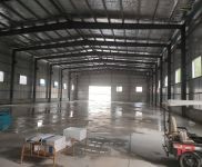 (出租) 周口淮陽標(biāo)準(zhǔn)廠房出租層高9米