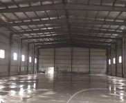 (出租) 周口淮陽標(biāo)準(zhǔn)廠房出租層高9米