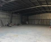 (出租) 周口淮陽區(qū)四通鎮(zhèn)附近獨門獨院廠房