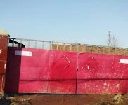 (出租) 周口淮陽1.5畝農(nóng)家大院，院內(nèi)十多間瓦房，一個彩鋼大棚。