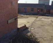 (出租) 周口淮陽1.5畝農家大院，院內十多間瓦房，一個彩鋼大棚。