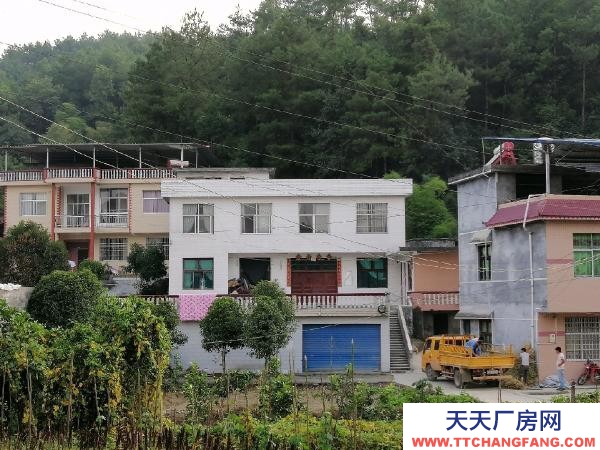 湘西市龍山機加工廠房 可做廠房倉庫住,避免閑置便宜出租