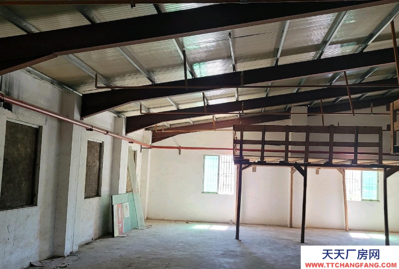 (出租) 汕尾海豐廠房出租做好噴淋消火栓 可做機電五金