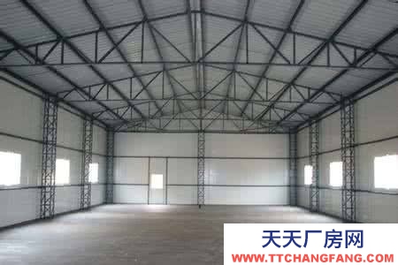 湘西市花垣調味品廠房 工廠自有廠房，也可做倉庫，交通十分方便，另外有大型凍庫出租。