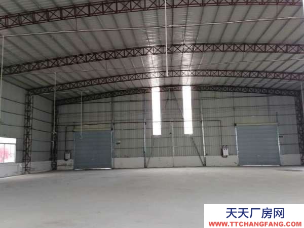 湘西市花垣調味品廠房 工廠自有廠房，也可做倉庫，交通十分方便，另外有大型凍庫出租。