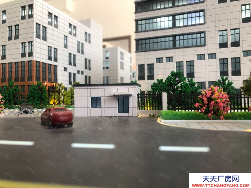 金華市金東(出售) 首付20起，全新高端制造產業園，獨立產權，一戶一證醫療器材 珠寶加工