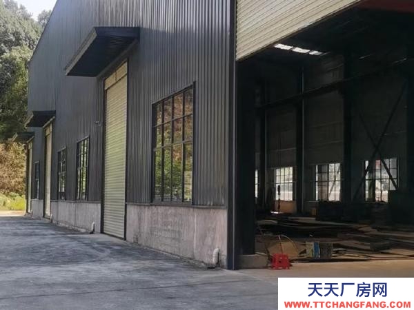 張家界市永定機加工廠房 房東 標準大廠房出租 量大價格可面議 可分租