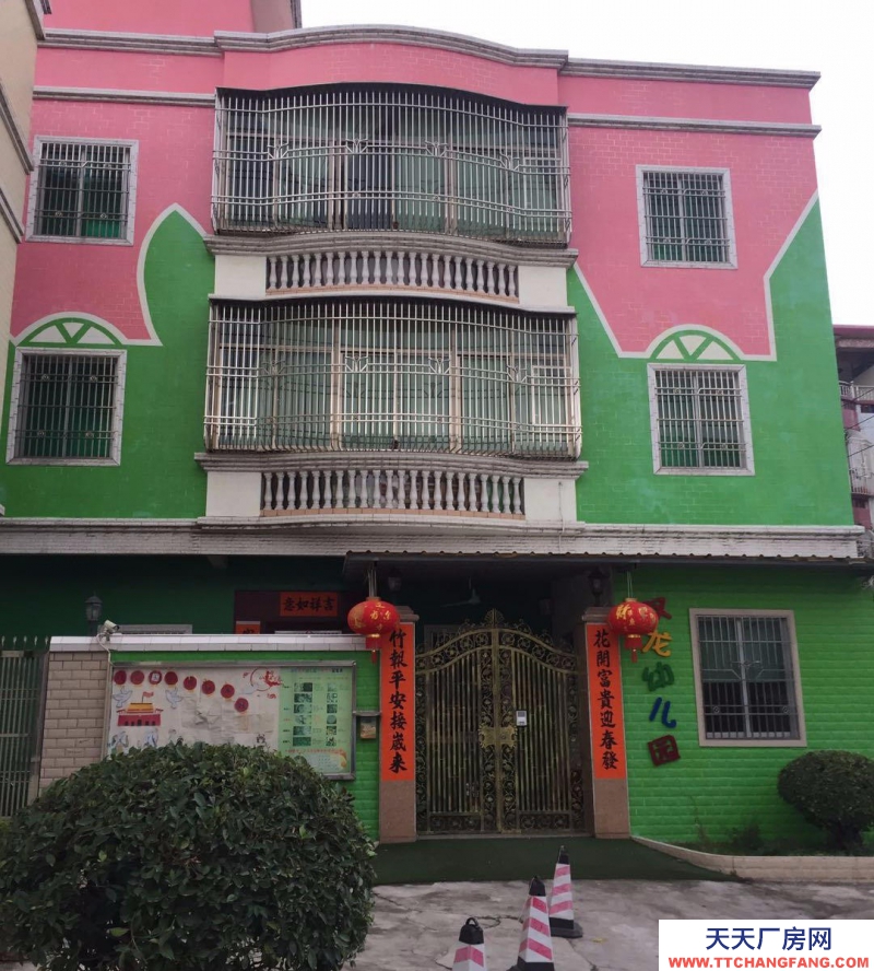 (出租) 汕尾海豐海城鎮(zhèn)海河路海學教師宿舍旁整棟3層出租可做幼兒園