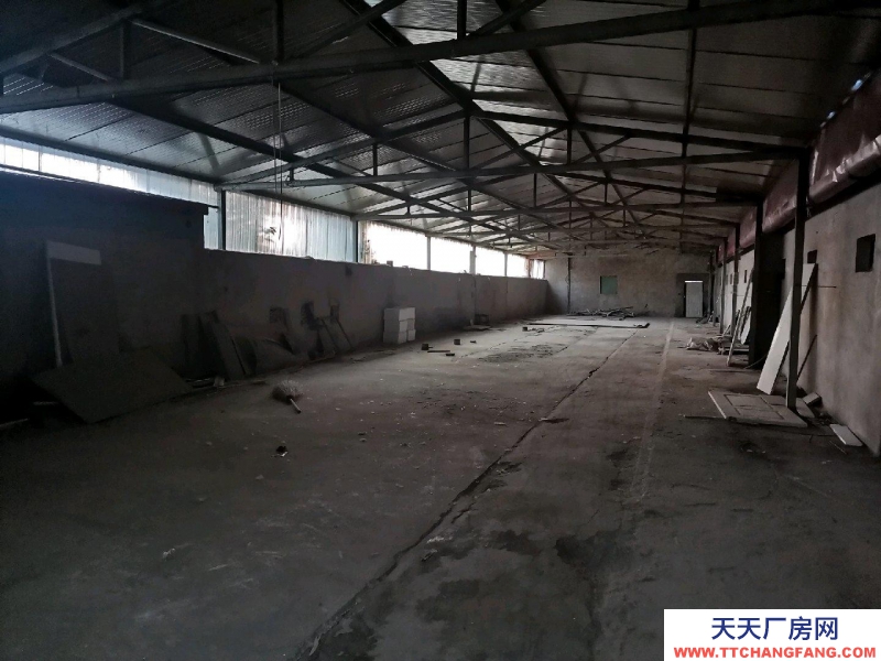 張家口 宣化  (出租) 低價出租廠房倉庫，交通方便，