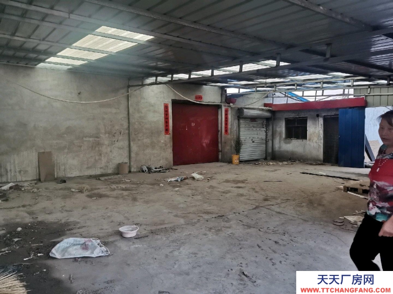 張家口 宣化  (出租) 低價出租廠房倉庫，交通方便，