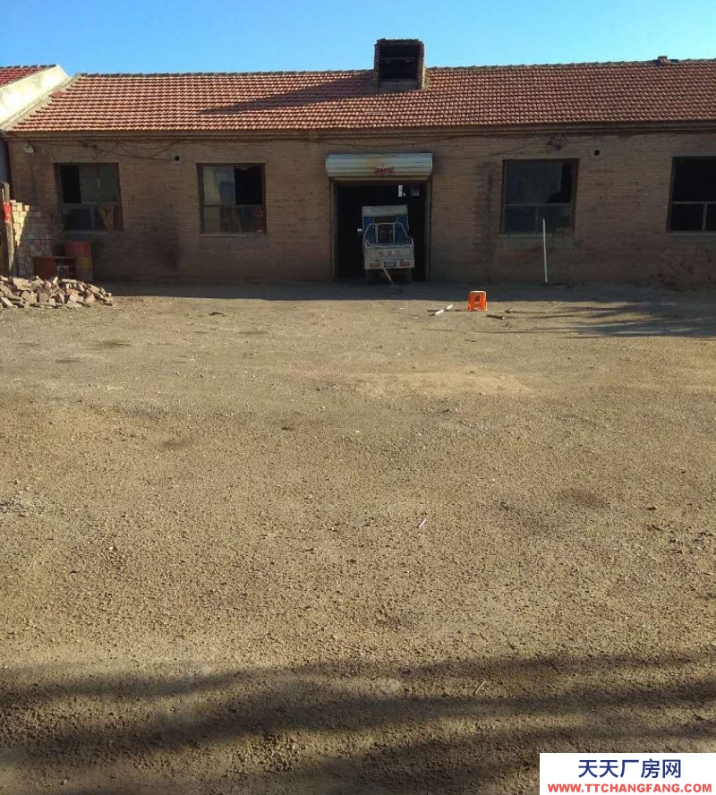 張家口 宣化  蛋白飲料廠房(出租) 大院出租，交通便利，需要的聯(lián)系