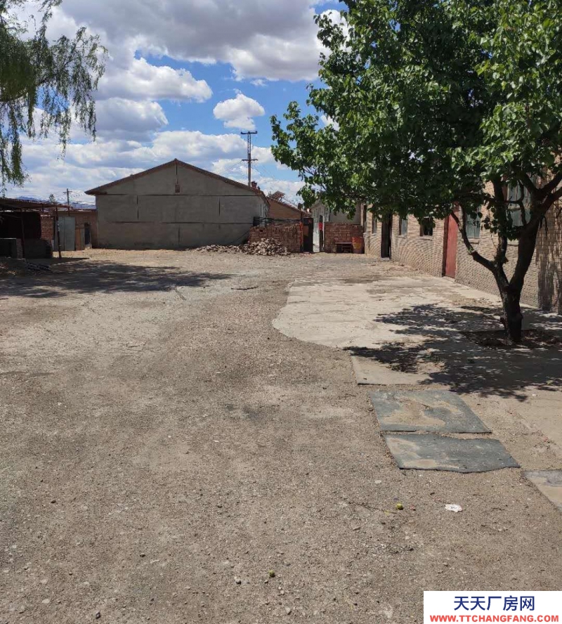 張家口 宣化  蛋白飲料廠房(出租) 大院出租，交通便利，需要的聯(lián)系