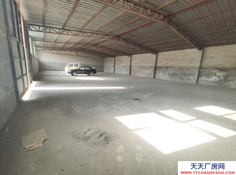 張家口 宣化  (出租) 宣化區四方臺村冷凍飲品廠房，分租整租均可