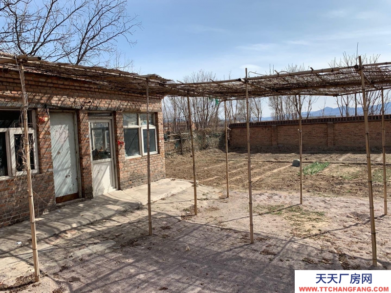 張家口 宣化  (出售) 張宣公路臨街炒貨食品及堅(jiān)果制品廠房出售