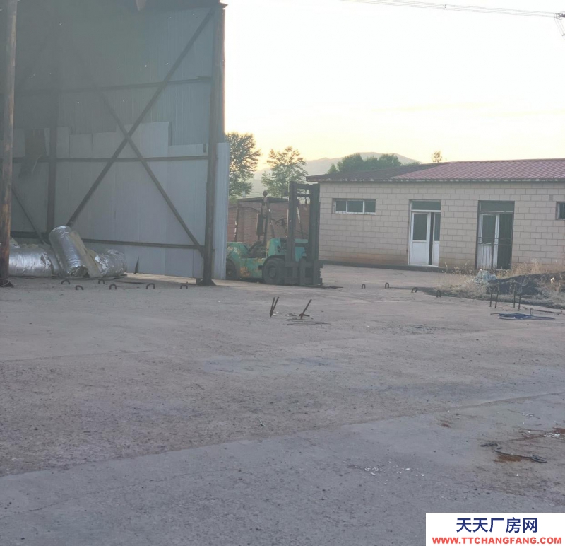 張家口 宣化  糕點廠房(出售) 各位老板標價不是全款，價格面議