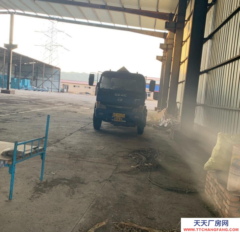 張家口 宣化  豆制品廠房(出售) 在趙川，在趙川，便宜出售，