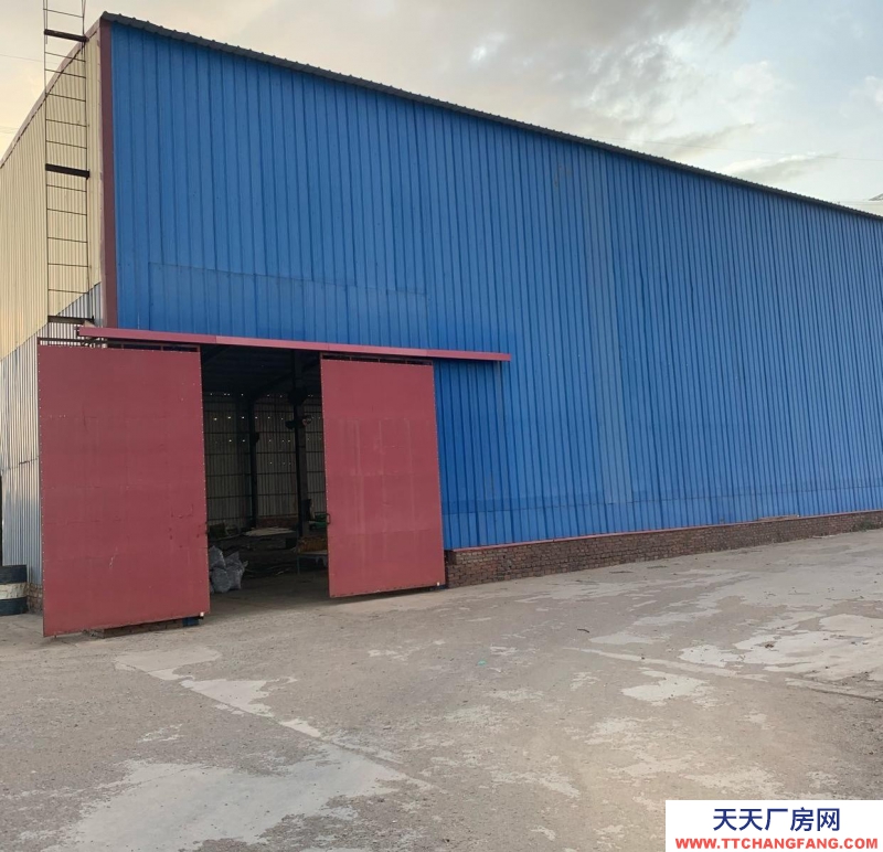 張家口 宣化  豆制品廠房(出售) 在趙川，在趙川，便宜出售，