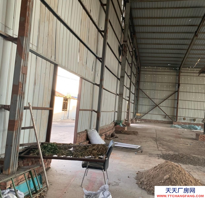 張家口 宣化  豆制品廠房(出售) 在趙川，在趙川，便宜出售，