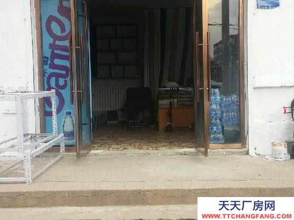 張家口 宣化  (出租) 地道橋南附近 平房 20平米