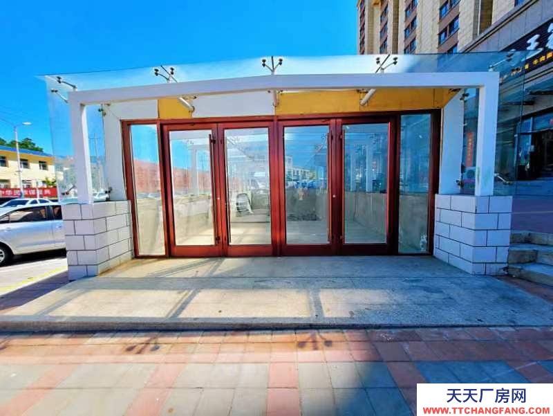 張家口 宣化 (出租) 地下一層,可整租,也可分租