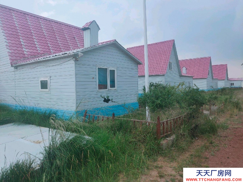 張家口 張北縣 (出租) 自家調味品廠房出租出售價格面議!