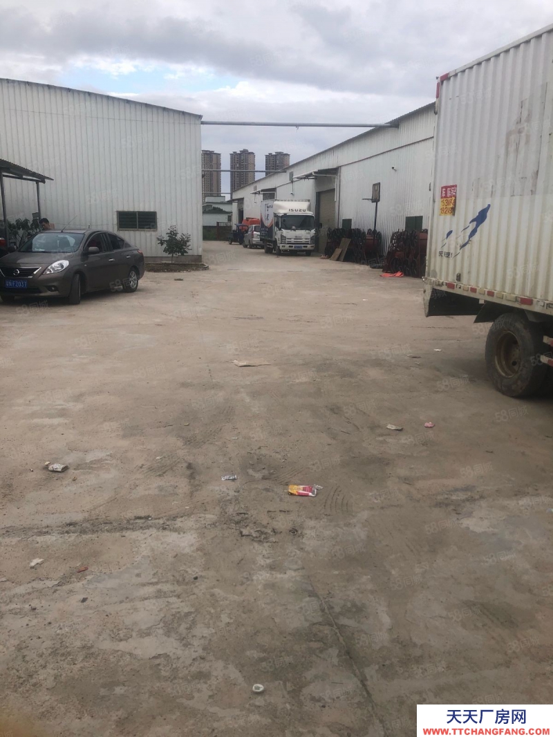 (出租) 另有新婦幼附近 2000平方左右,可搭建鋼結(jié)構(gòu)倉庫適合機(jī)械加工