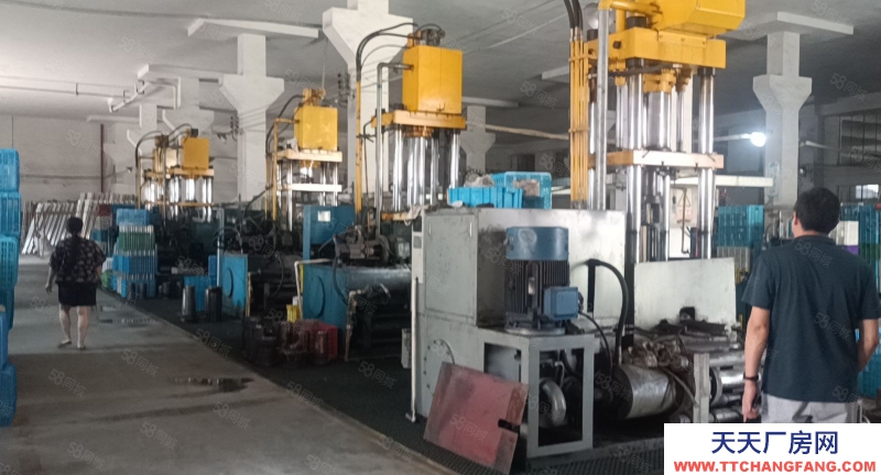 金華市武義(出租) 牛背金工業(yè)區(qū)標準廠房出租1到3層，5000平五金加工