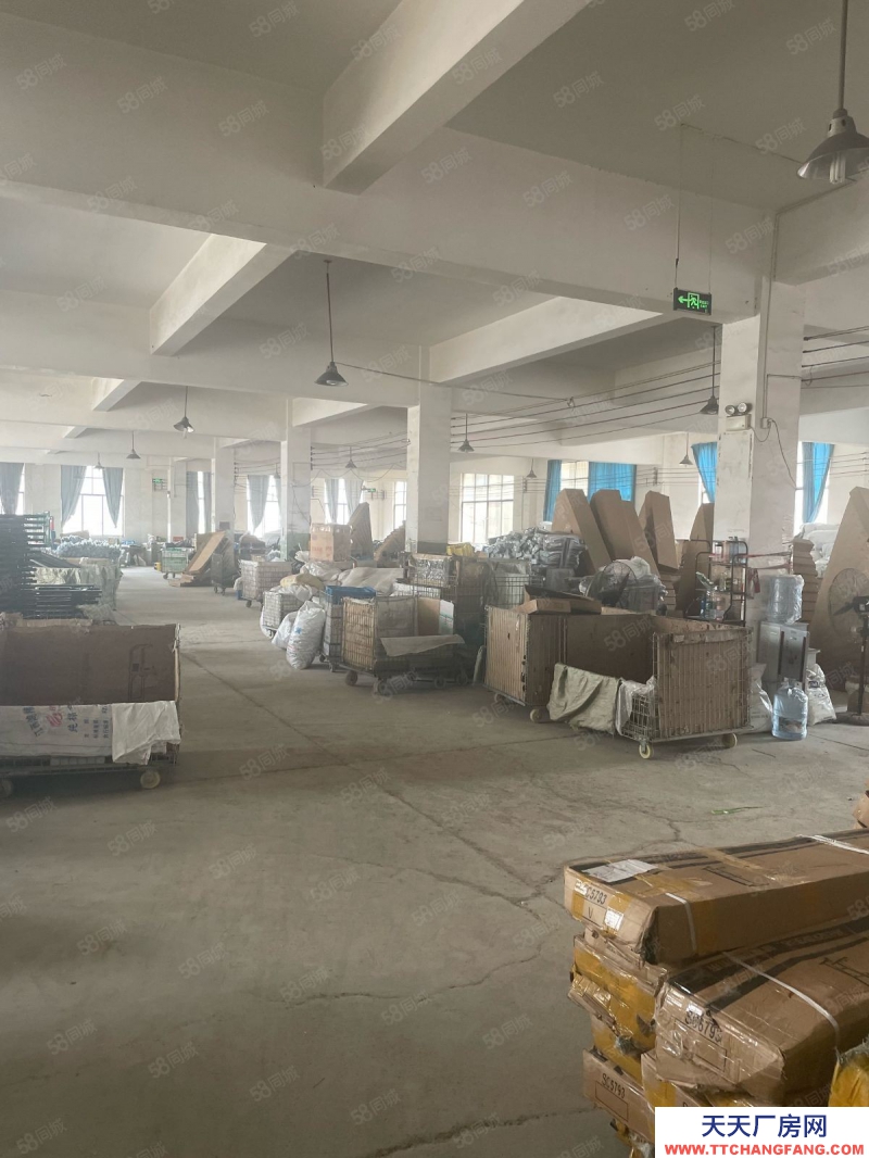 金華市武義(出租) 牛背金工業區三層標準廠房3600平方米出租醫療器材 珠寶加工